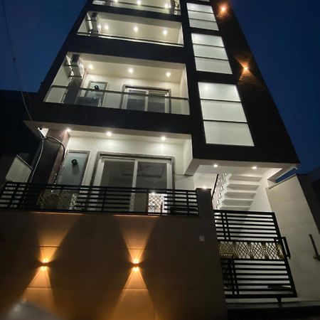 Royal Park Inn Greater Noida Bagian luar foto